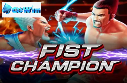 Fist Champion